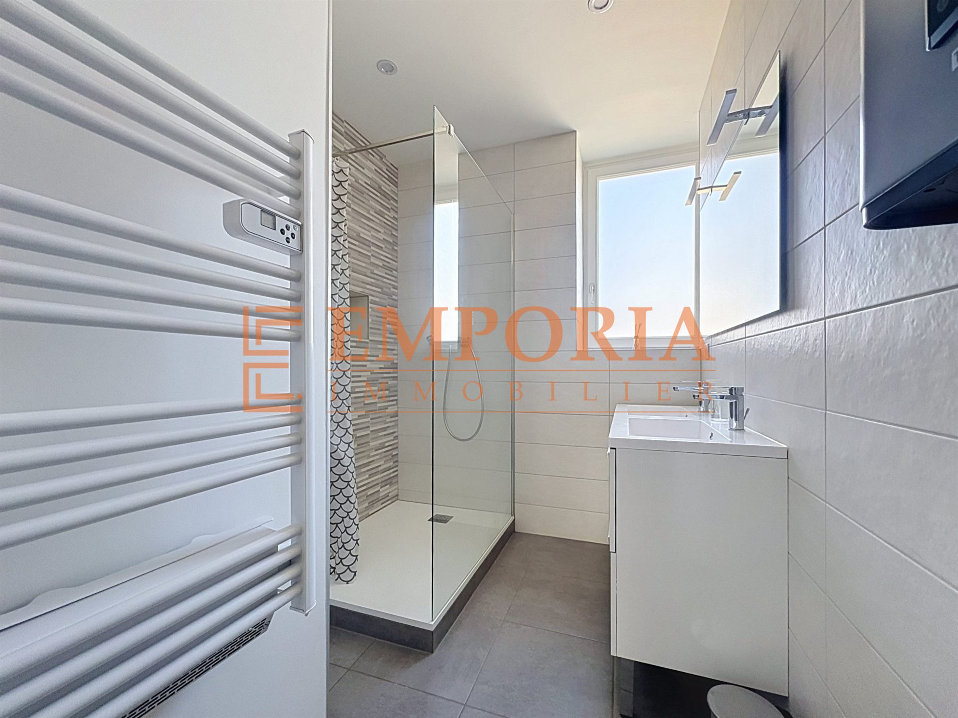 Appartement à louer, 48m², Mulhouse