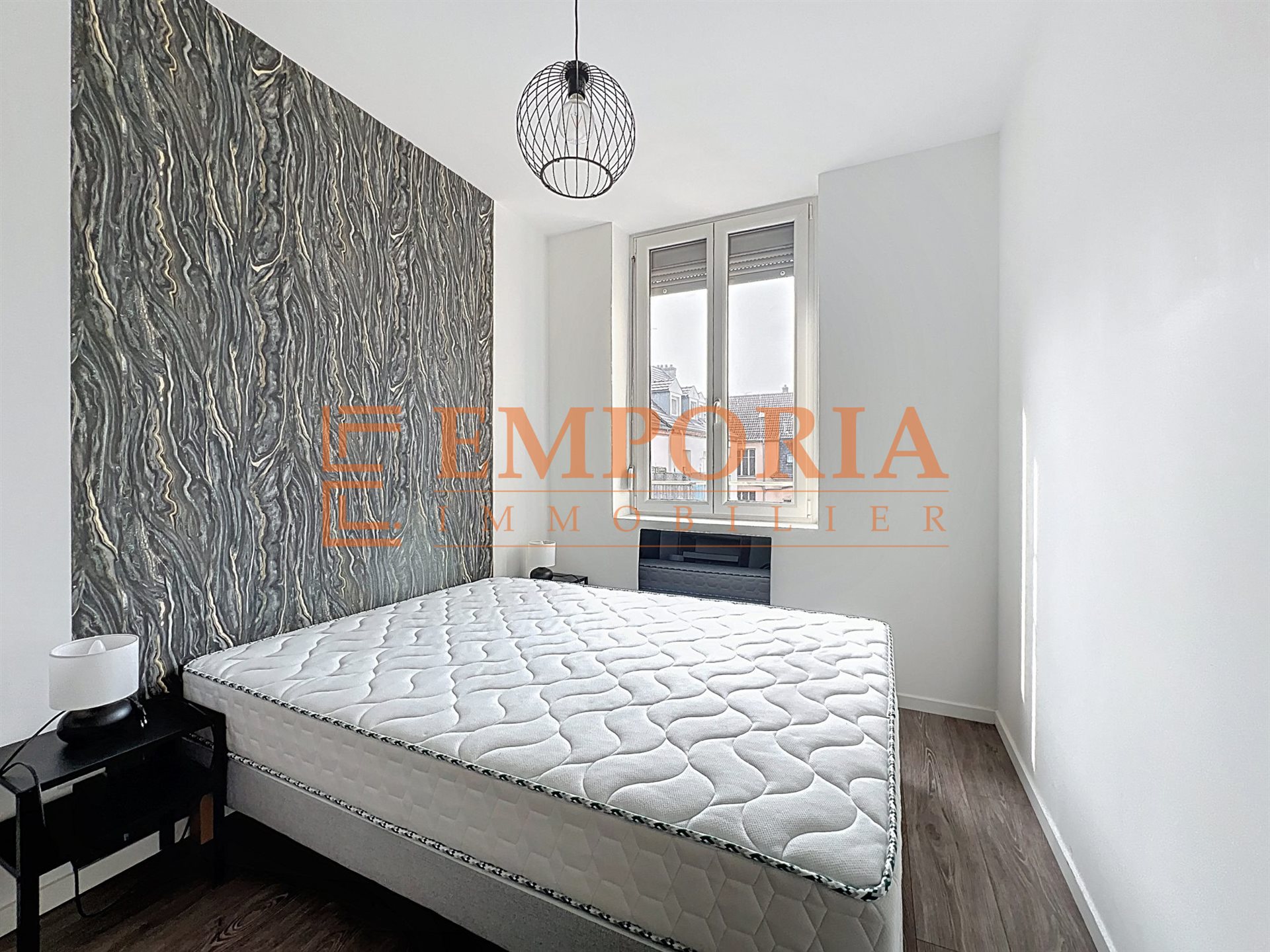 Appartement à louer, 32m², Mulhouse