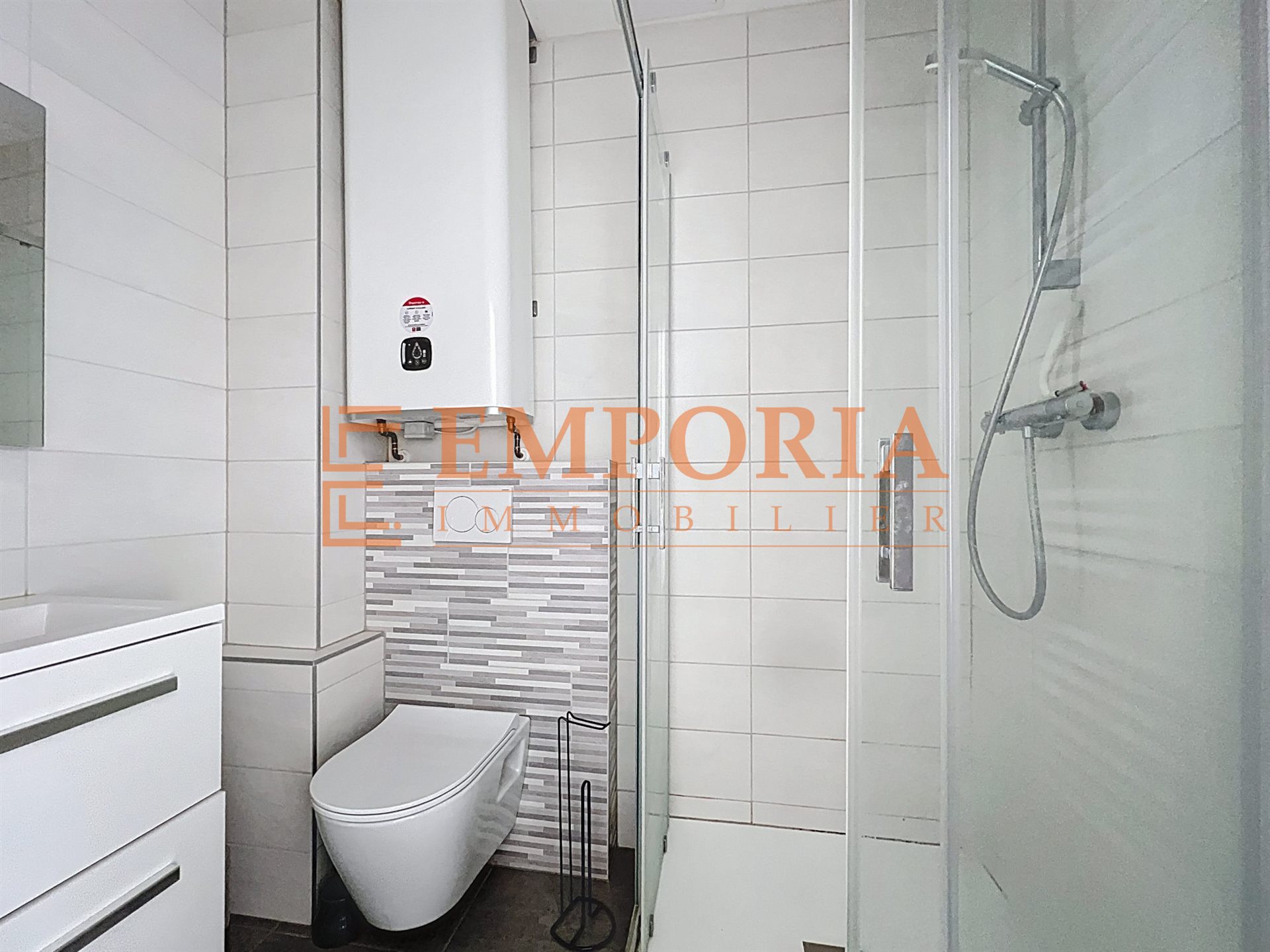 Appartement à louer, 32m², Mulhouse