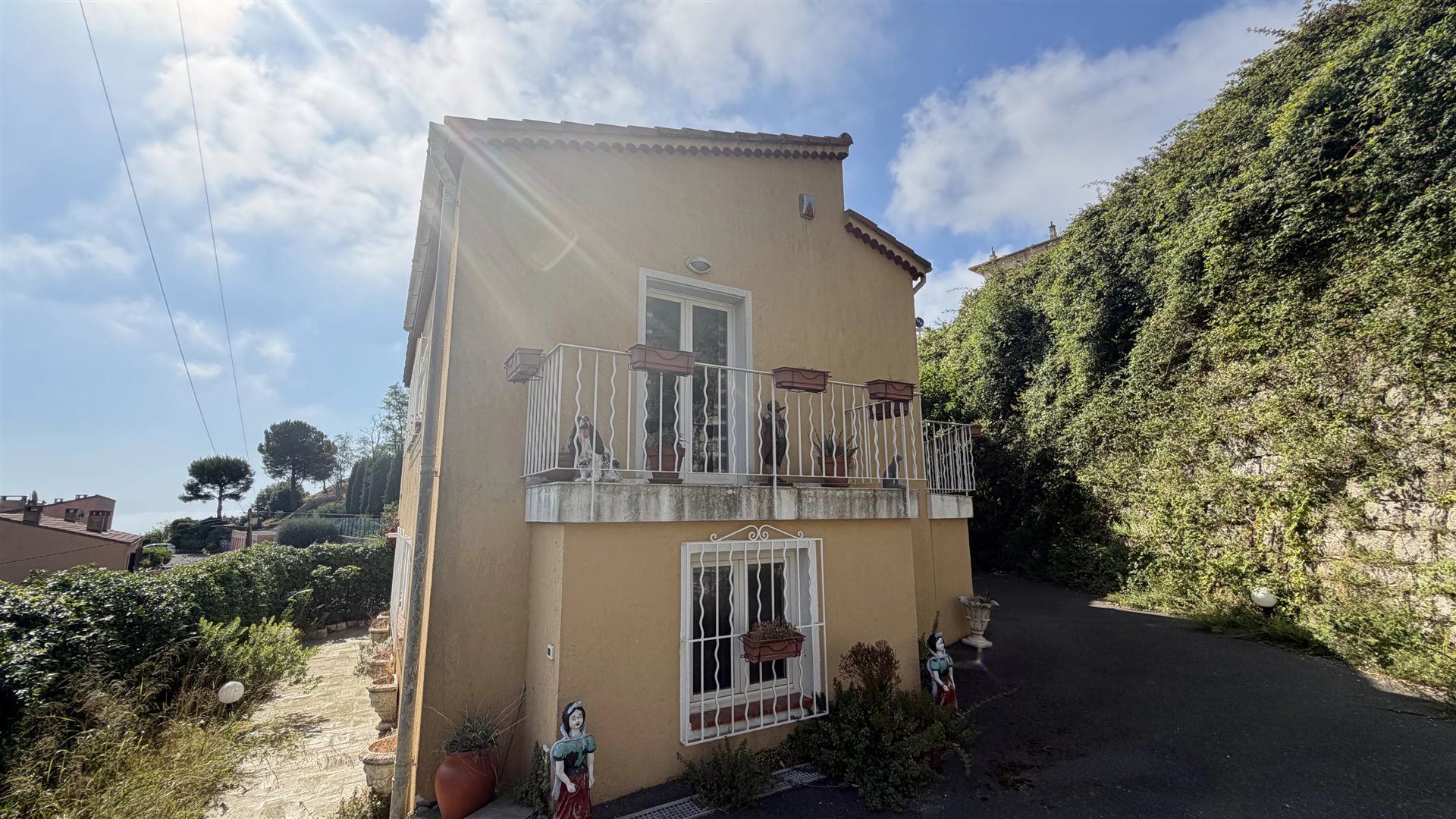 Maison à vendre, 145m², La Turbie