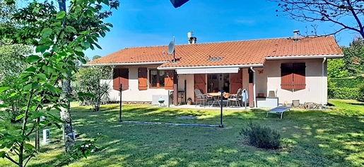 Maison 5 pièces 91 m² · à Lit-Et-Mixe · 91 m² · 320 000 €