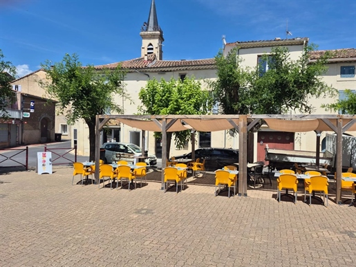 Maison 3 pièces 266 m² · à Puimisson · 266 m² · 265 000 €