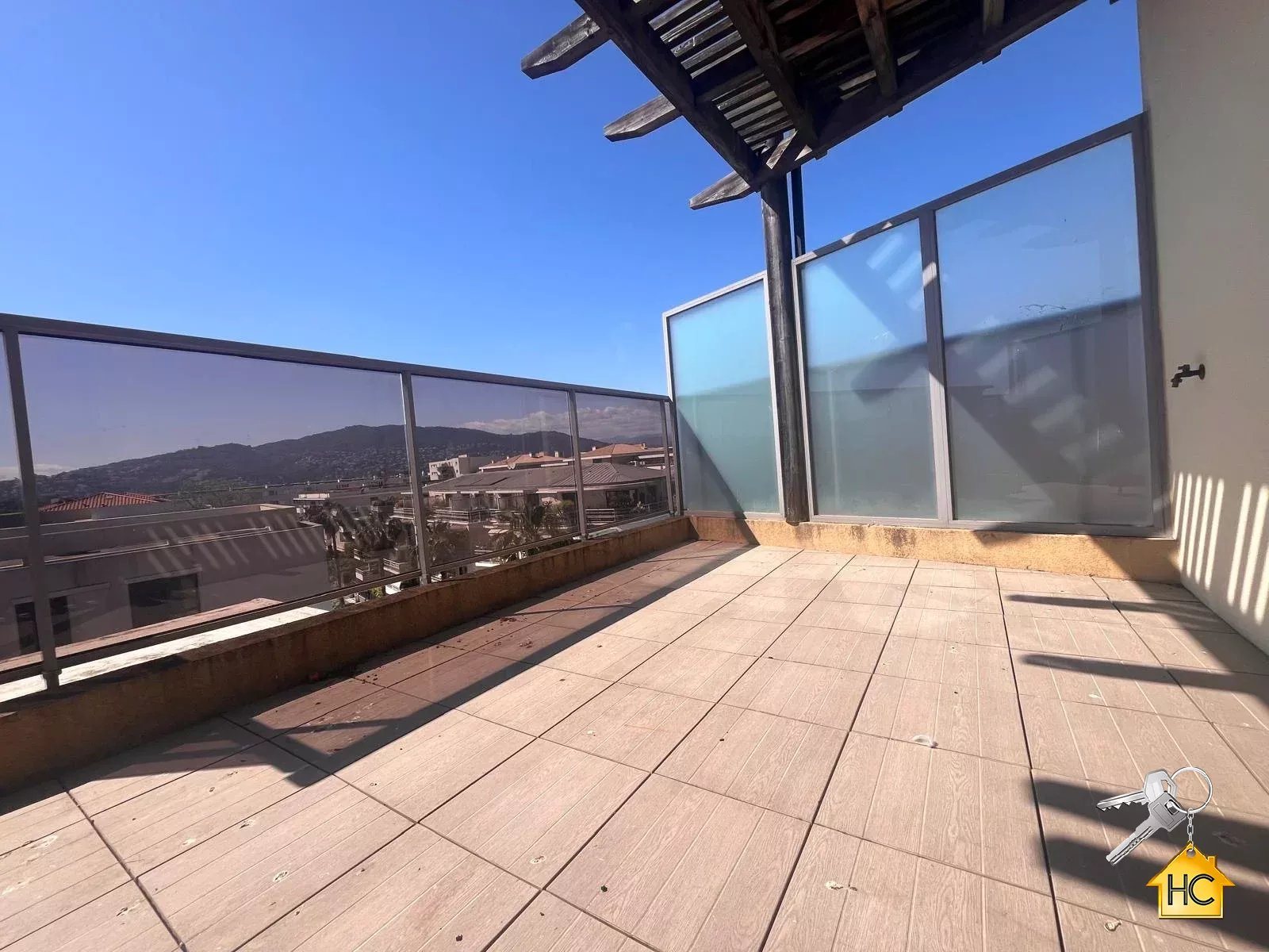 Appartement à vendre, 90m², Cannes-la-Bocca