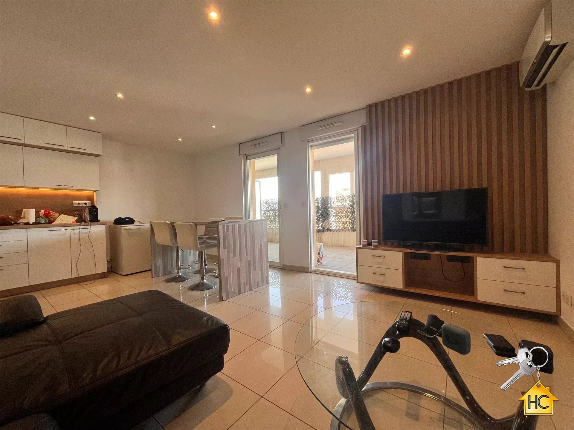 Appartement à vendre, 90m², Cannes-la-Bocca