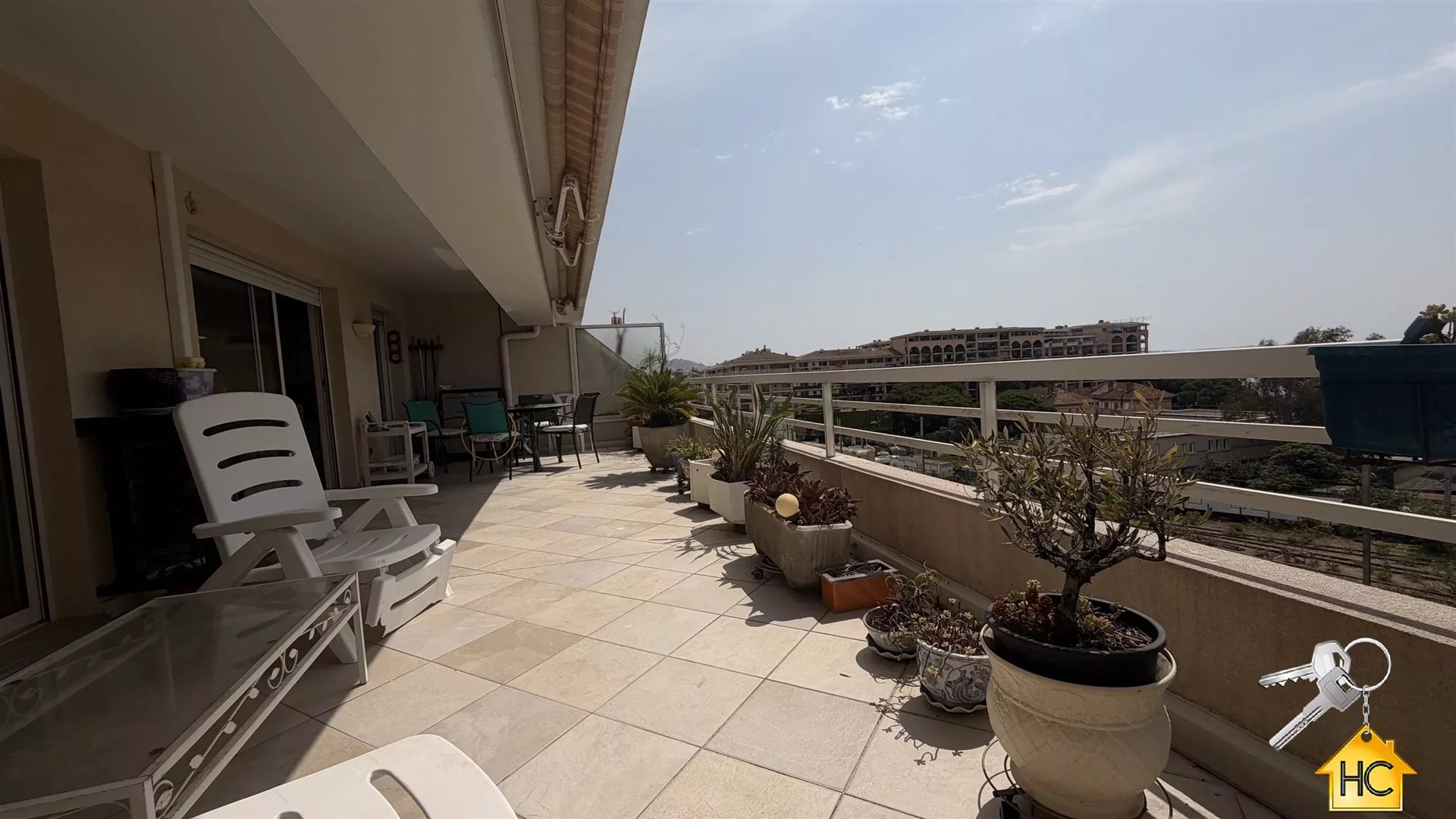 Appartement à vendre, 80m², Cannes-la-Bocca