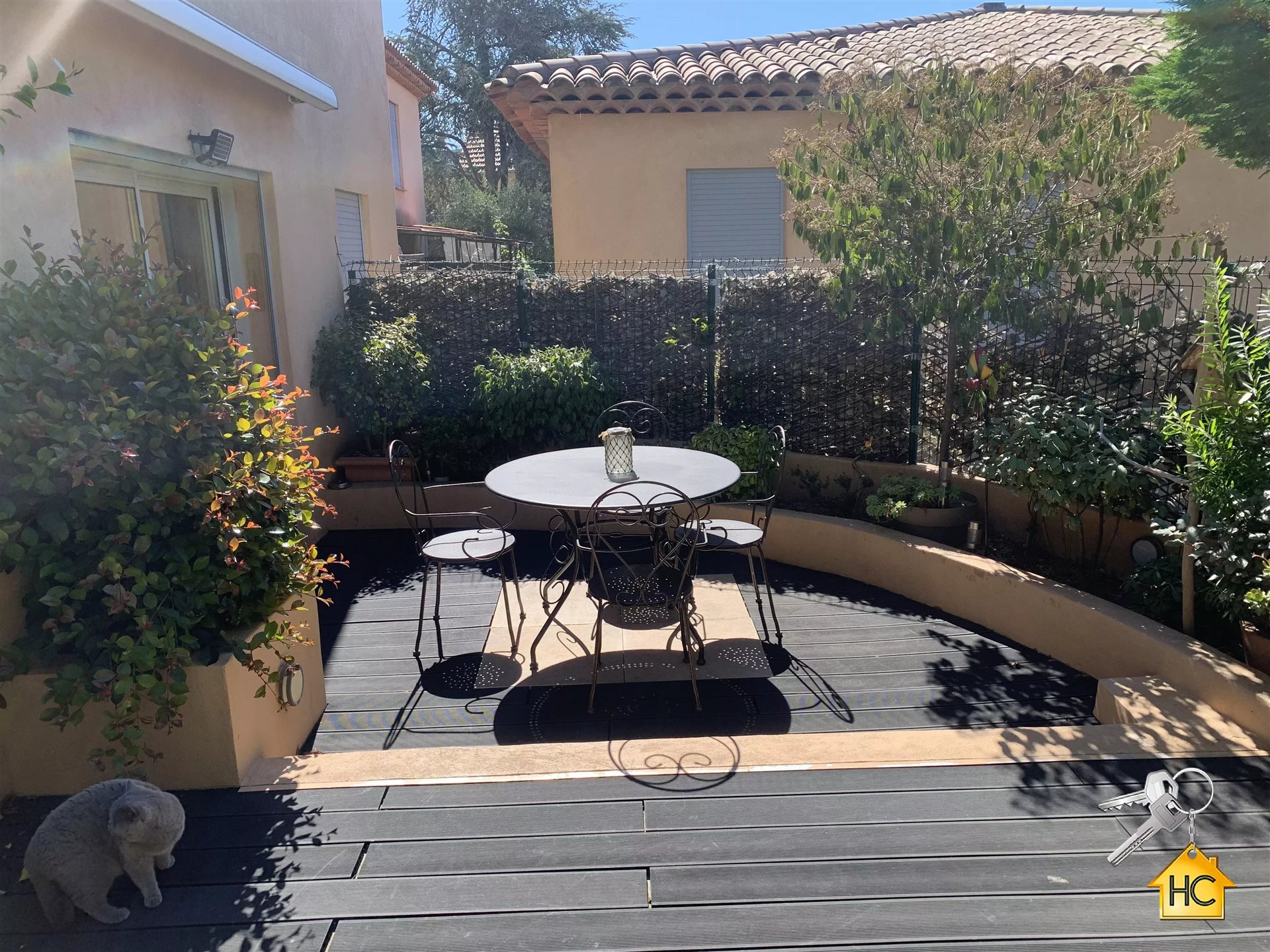Appartement à vendre, 54m², Cannes-la-Bocca
