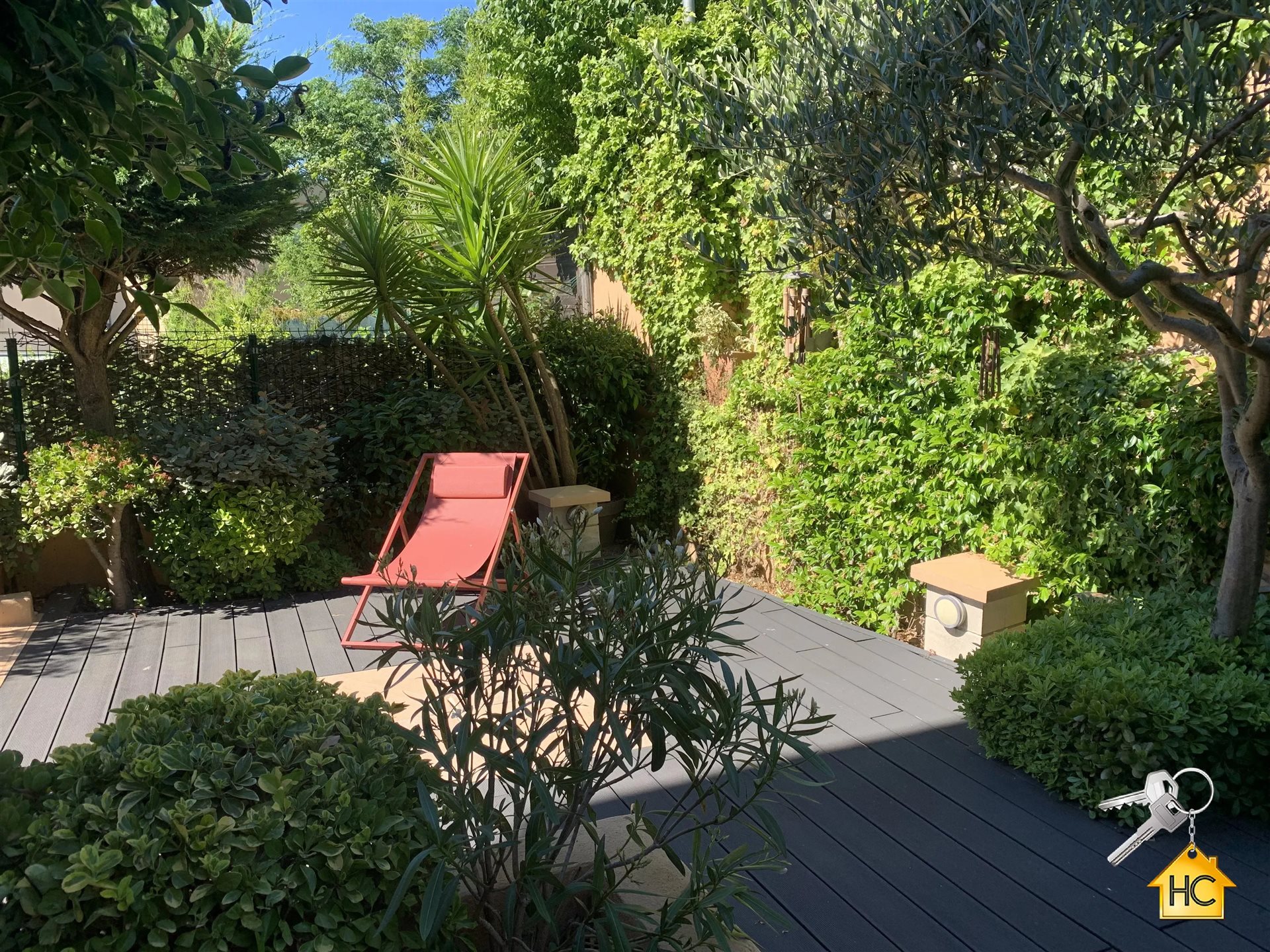 Appartement à vendre, 54m², Cannes-la-Bocca