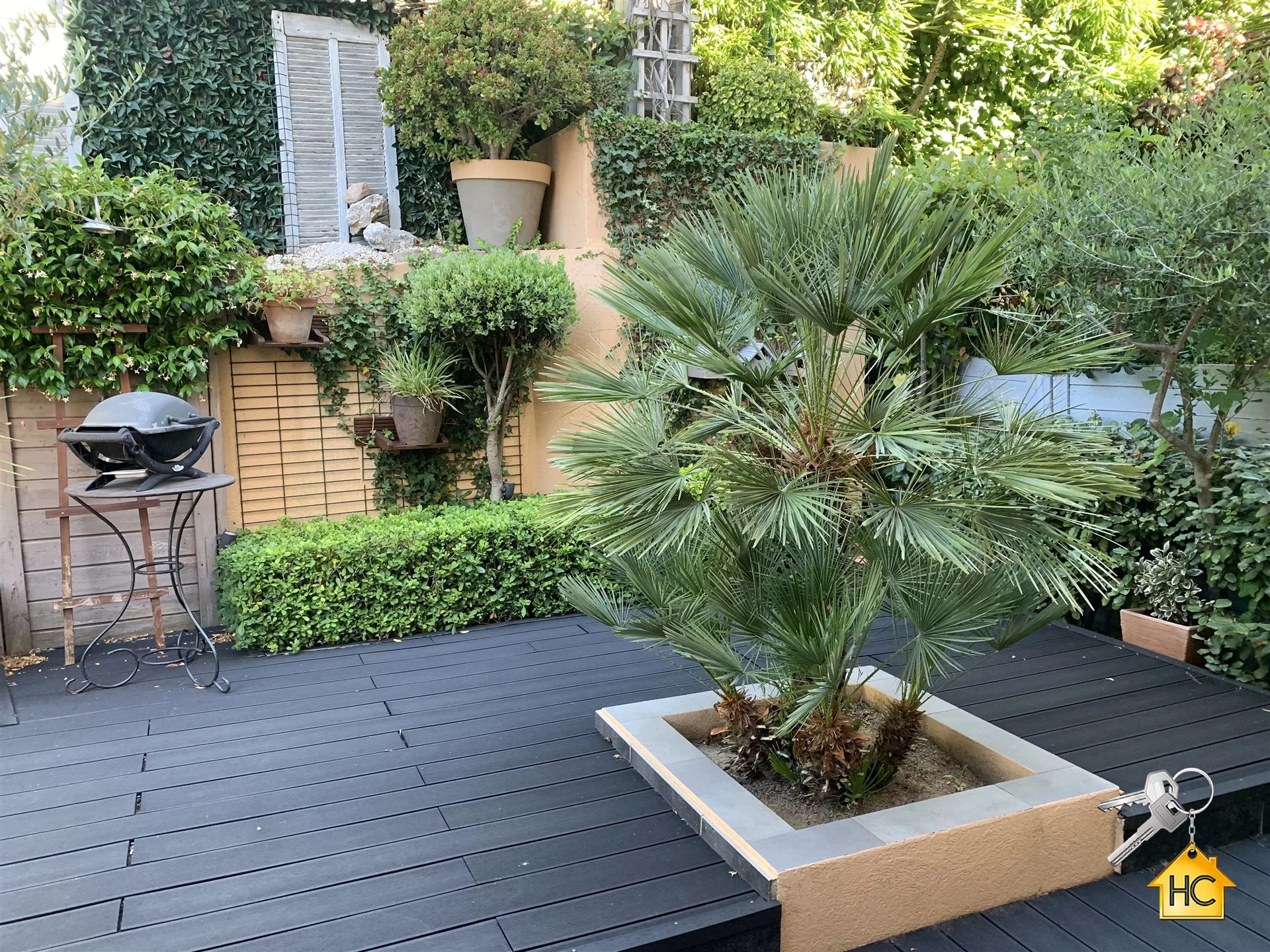 Appartement à vendre, 54m², Cannes-la-Bocca