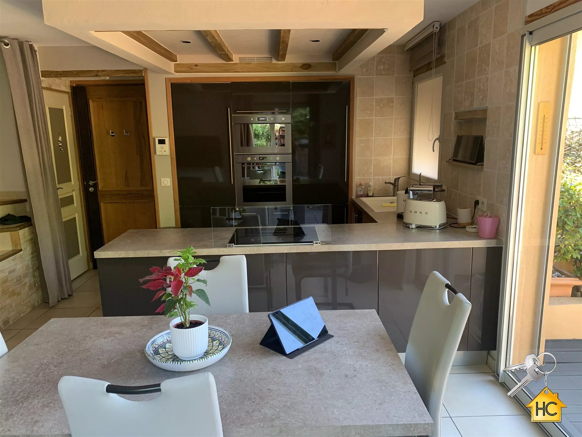 Appartement à vendre, 54m², Cannes-la-Bocca