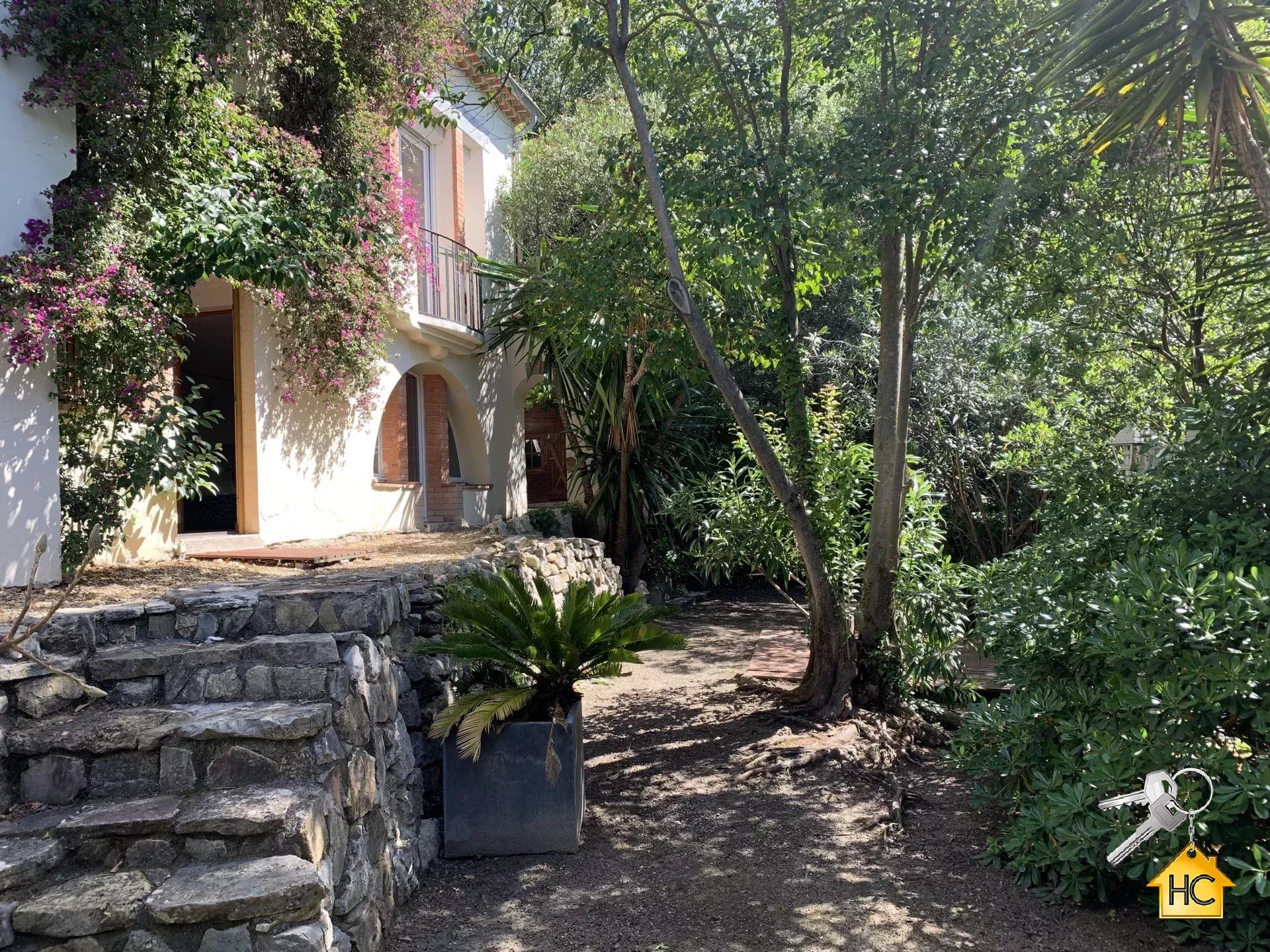 Maison à vendre, 210m², Le Cannet