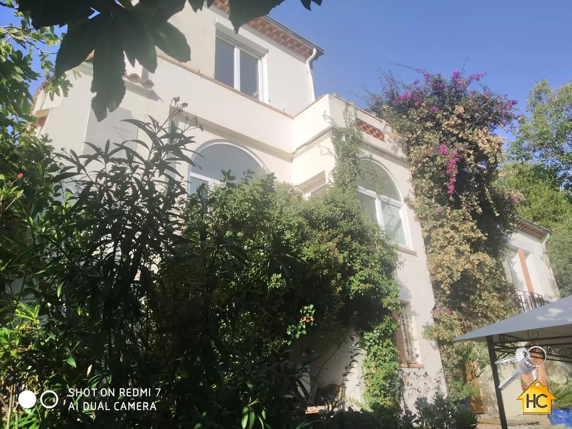 Maison à vendre, 210m², Le Cannet