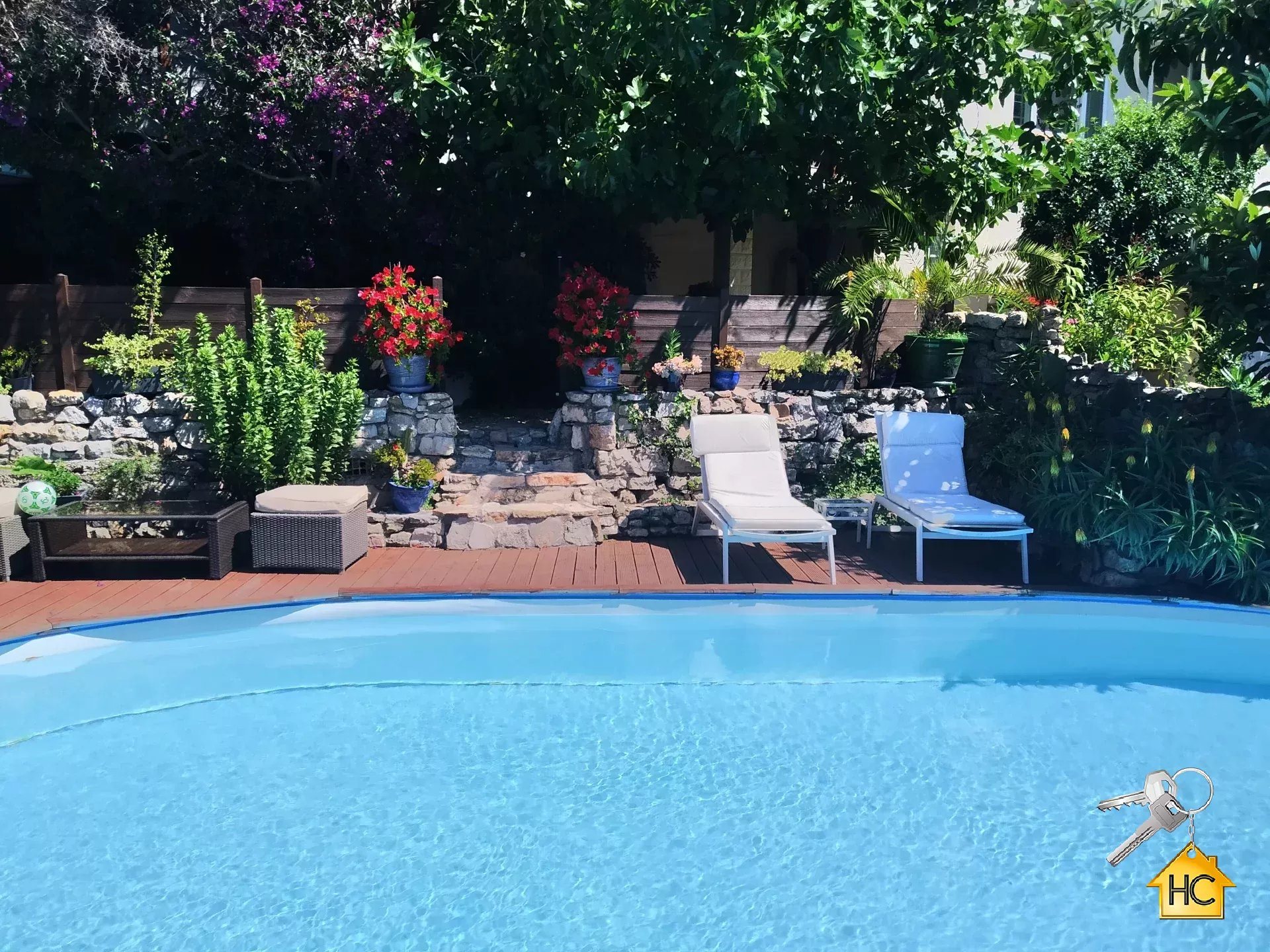 Maison à vendre, 210m², Le Cannet