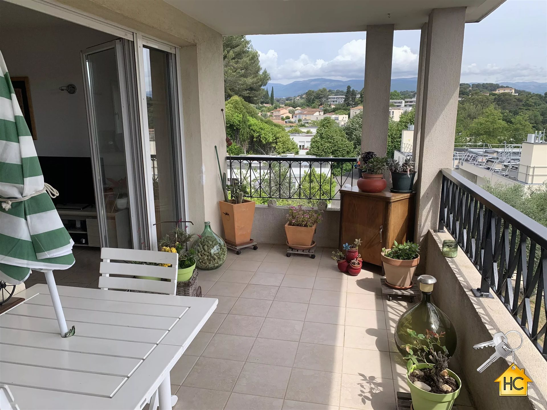 Appartement à vendre, 60m², Cannes-la-Bocca