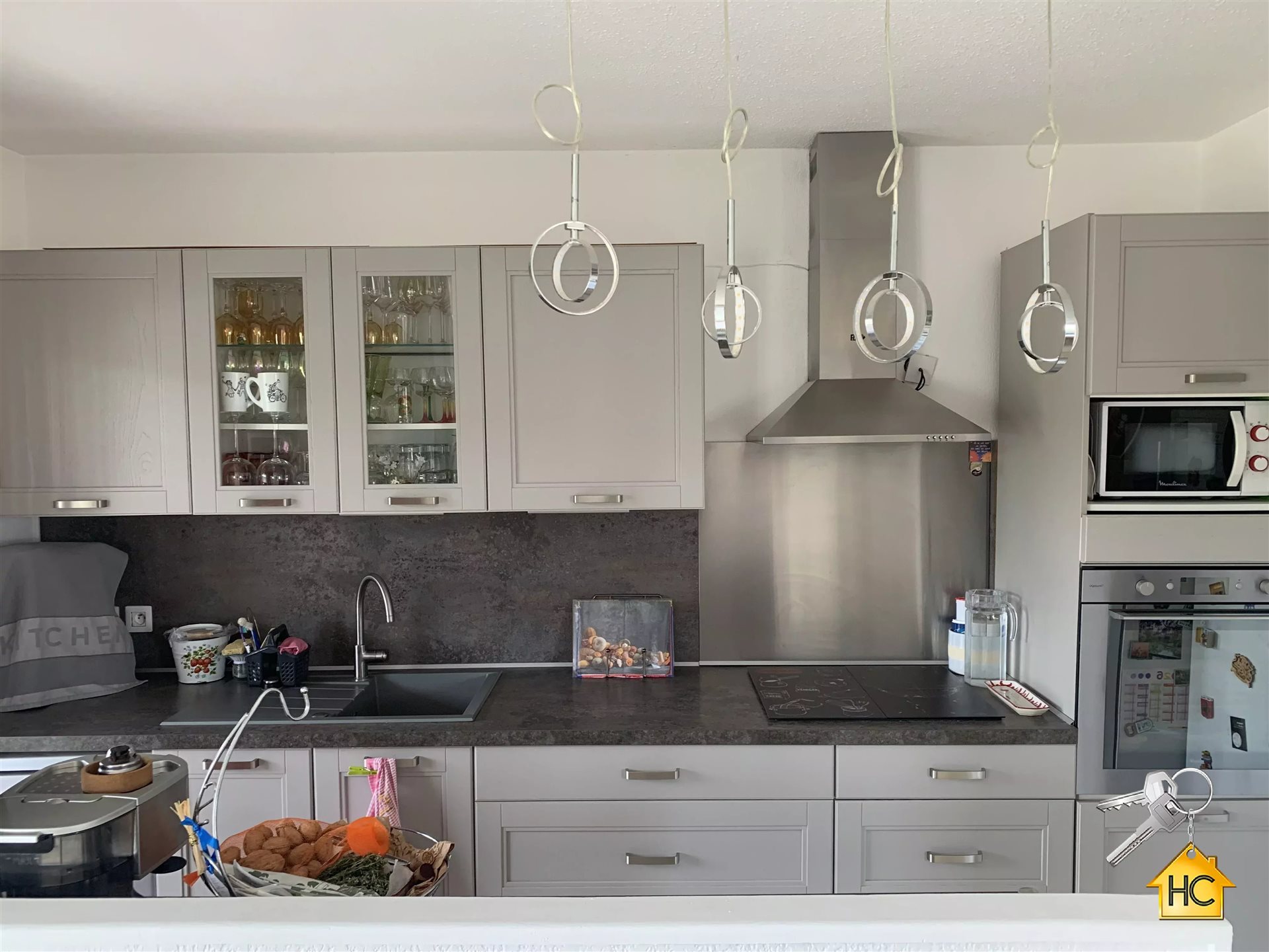 Appartement à vendre, 60m², Cannes-la-Bocca