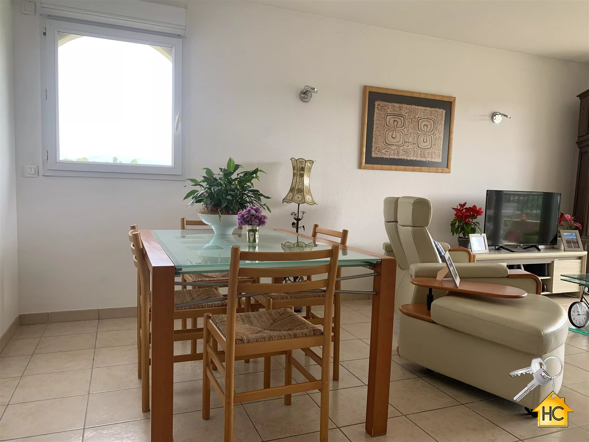 Appartement à vendre, 60m², Cannes-la-Bocca