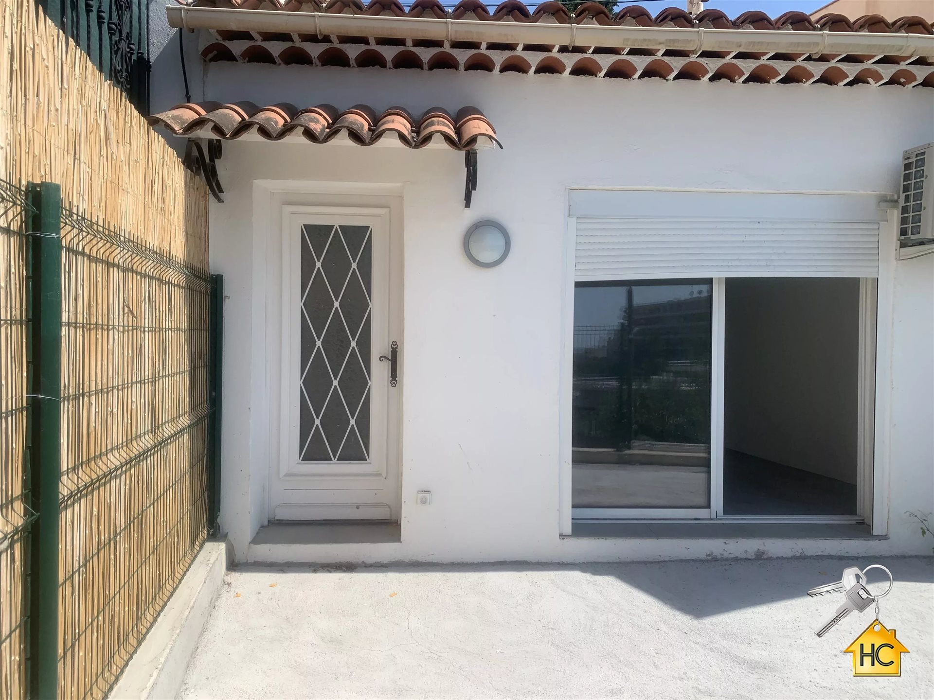 Appartement à vendre, 34m², Le Cannet