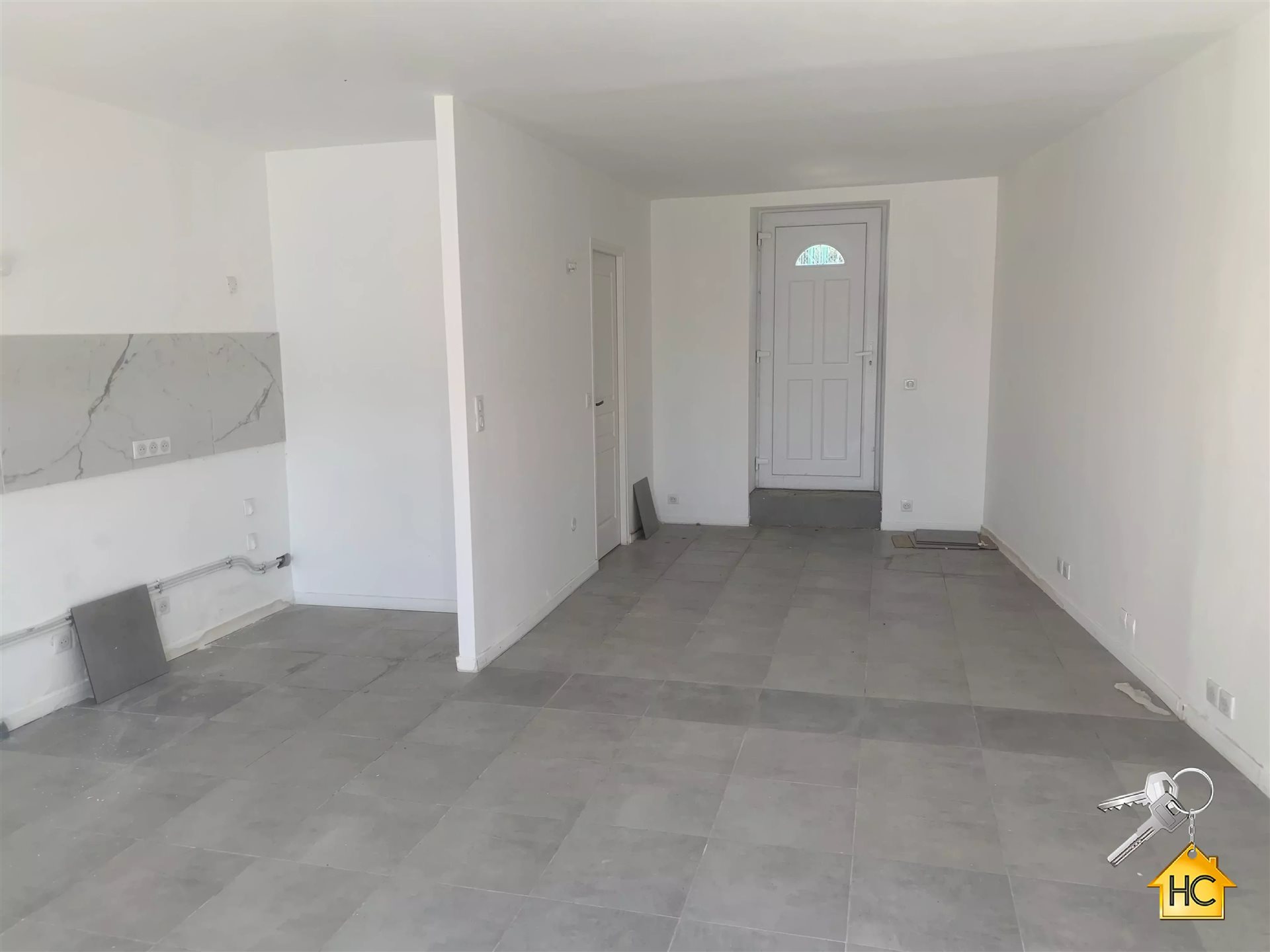 Appartement à vendre, 34m², Le Cannet