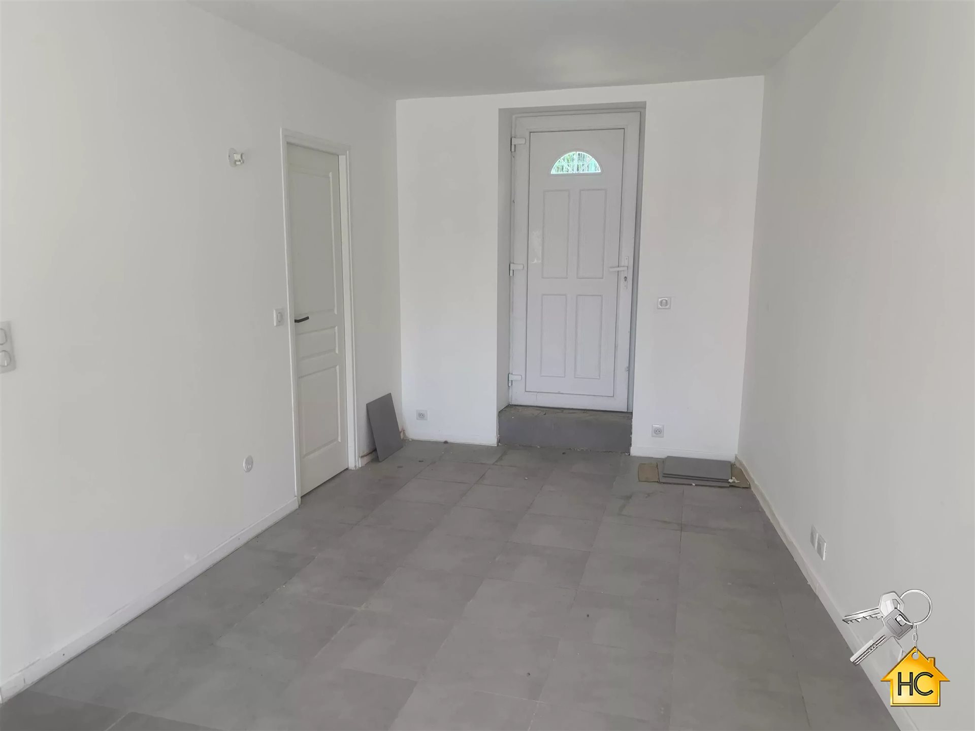 Appartement à vendre, 34m², Le Cannet