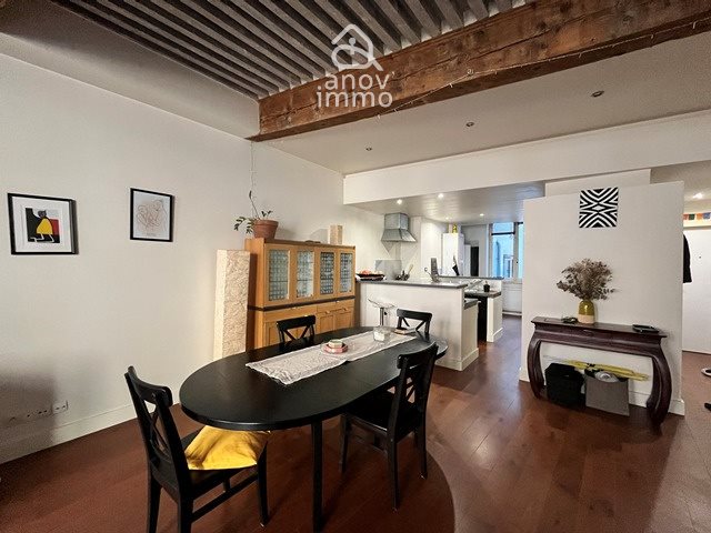 Purchase: Apartment (38000) - Vue 2
