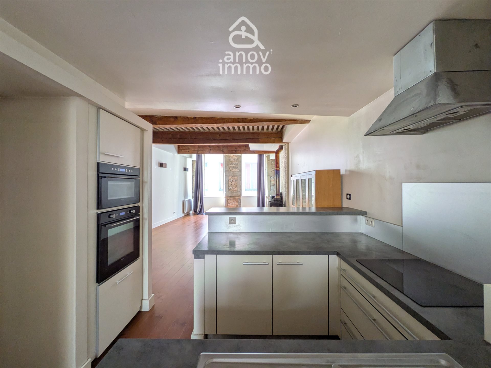 Purchase: Apartment (38000) - Plus