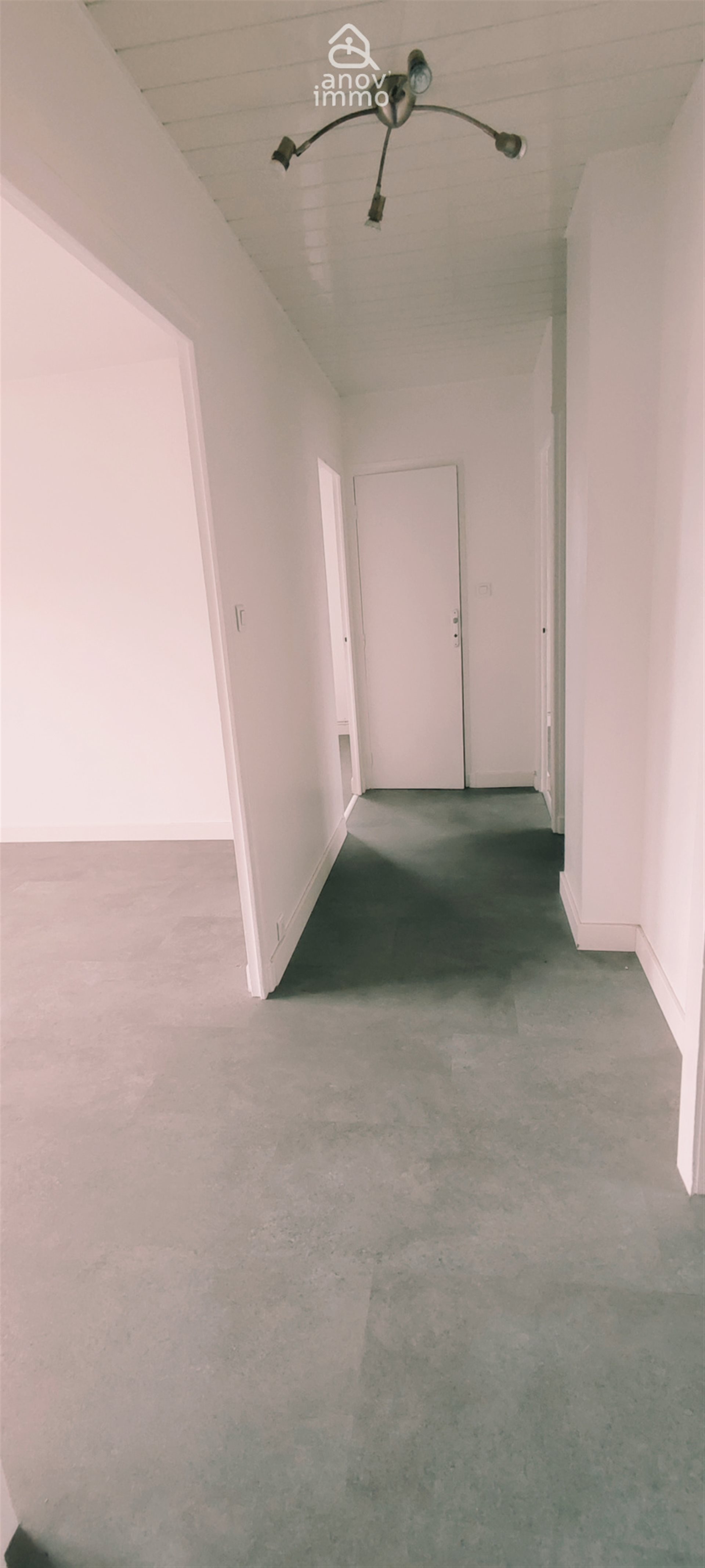 Appartement à louer, 63m², Fontaine