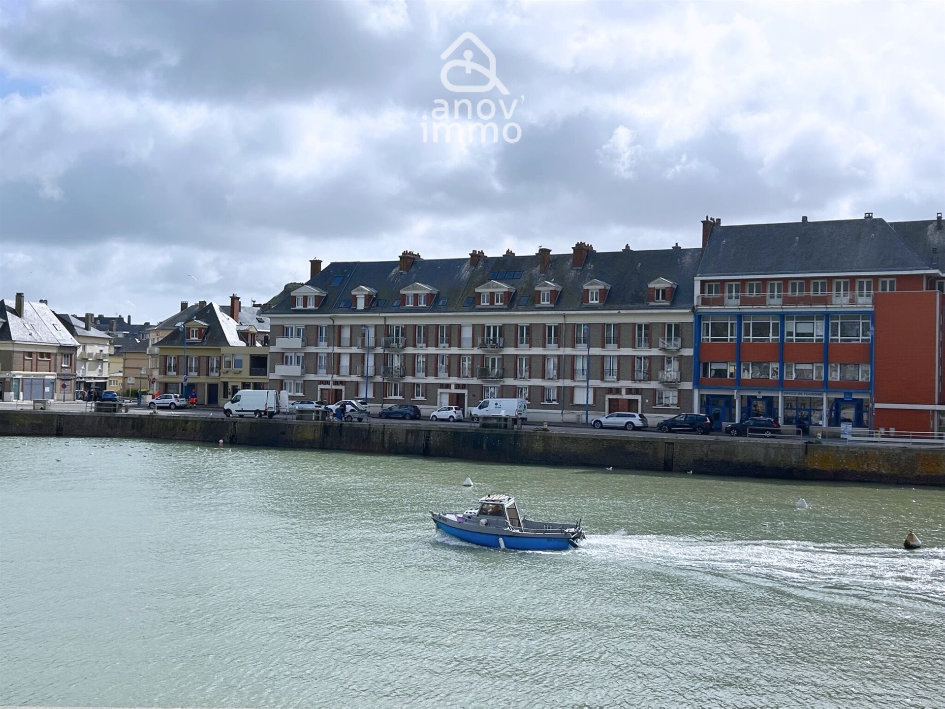 Maison à vendre, 100m², Saint-Valery-en-Caux