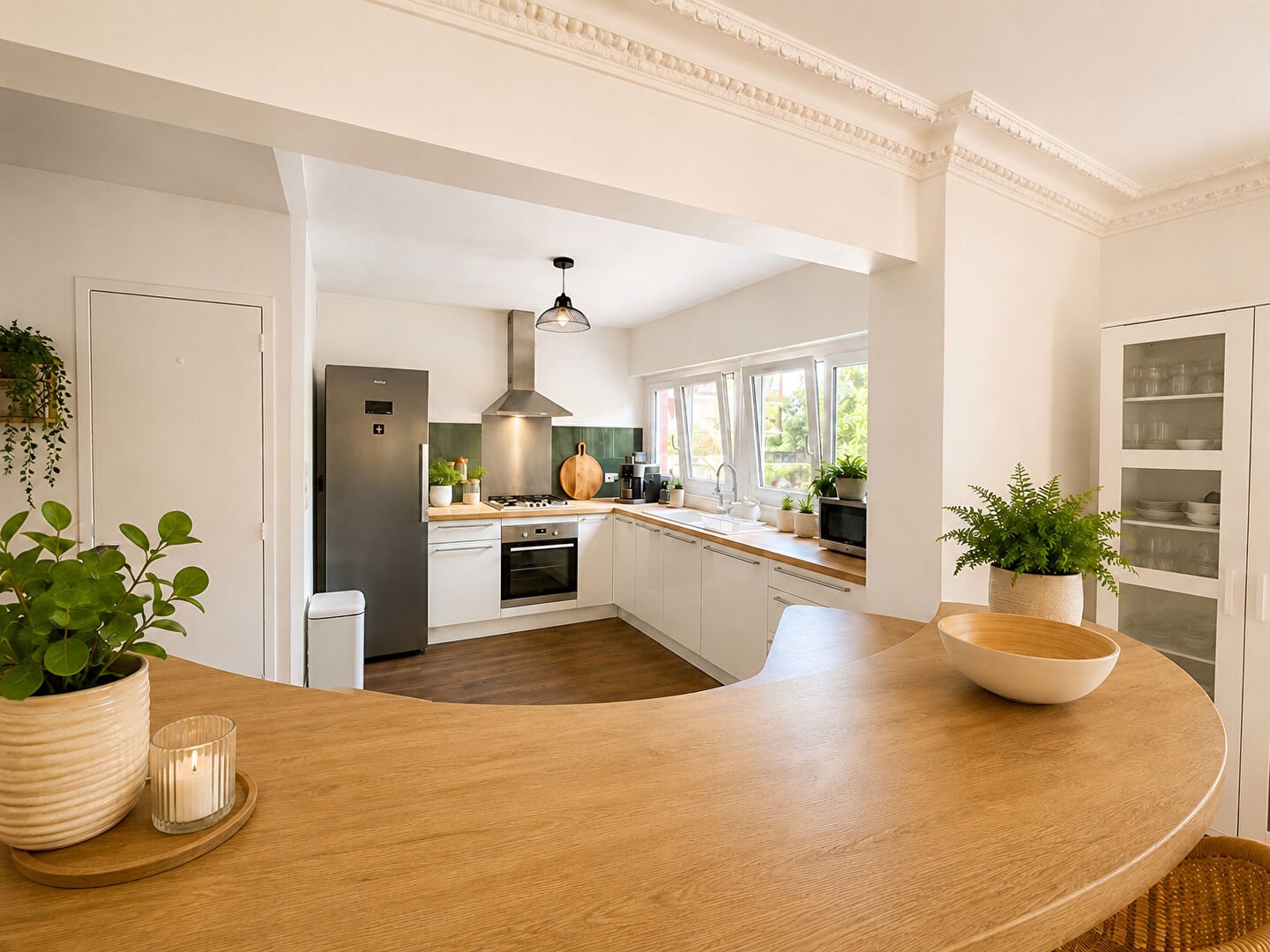 Appartement à vendre, 87m², Anglet