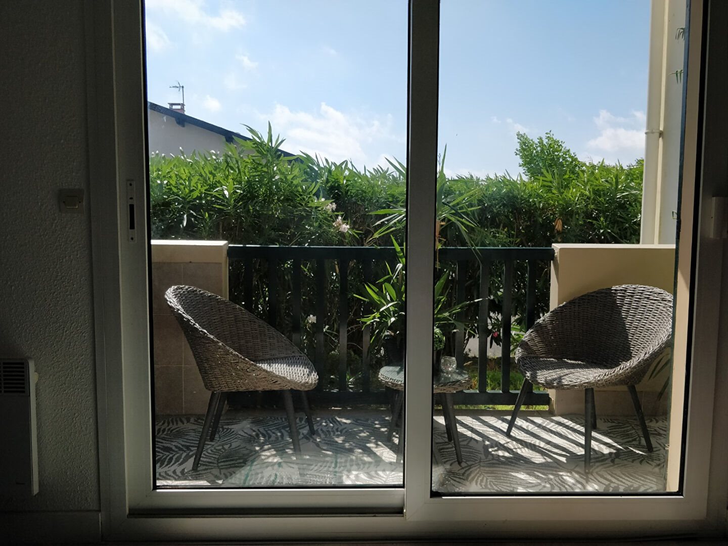 Appartement à vendre, 37m², Guéthary