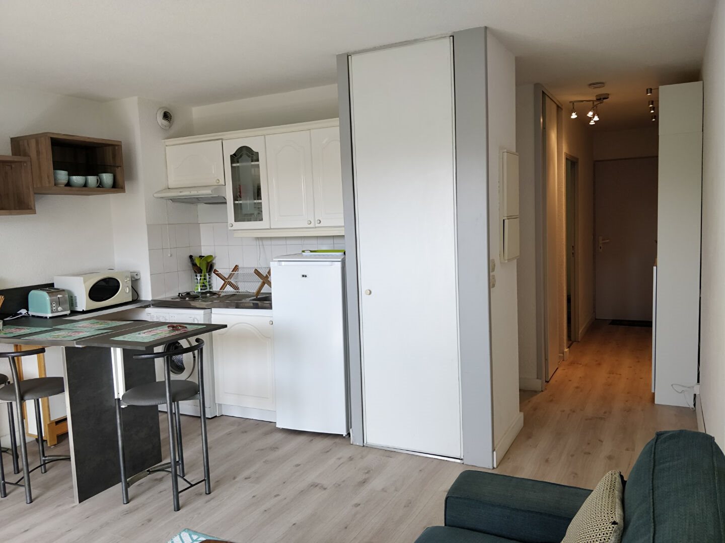 Appartement à vendre, 37m², Guéthary
