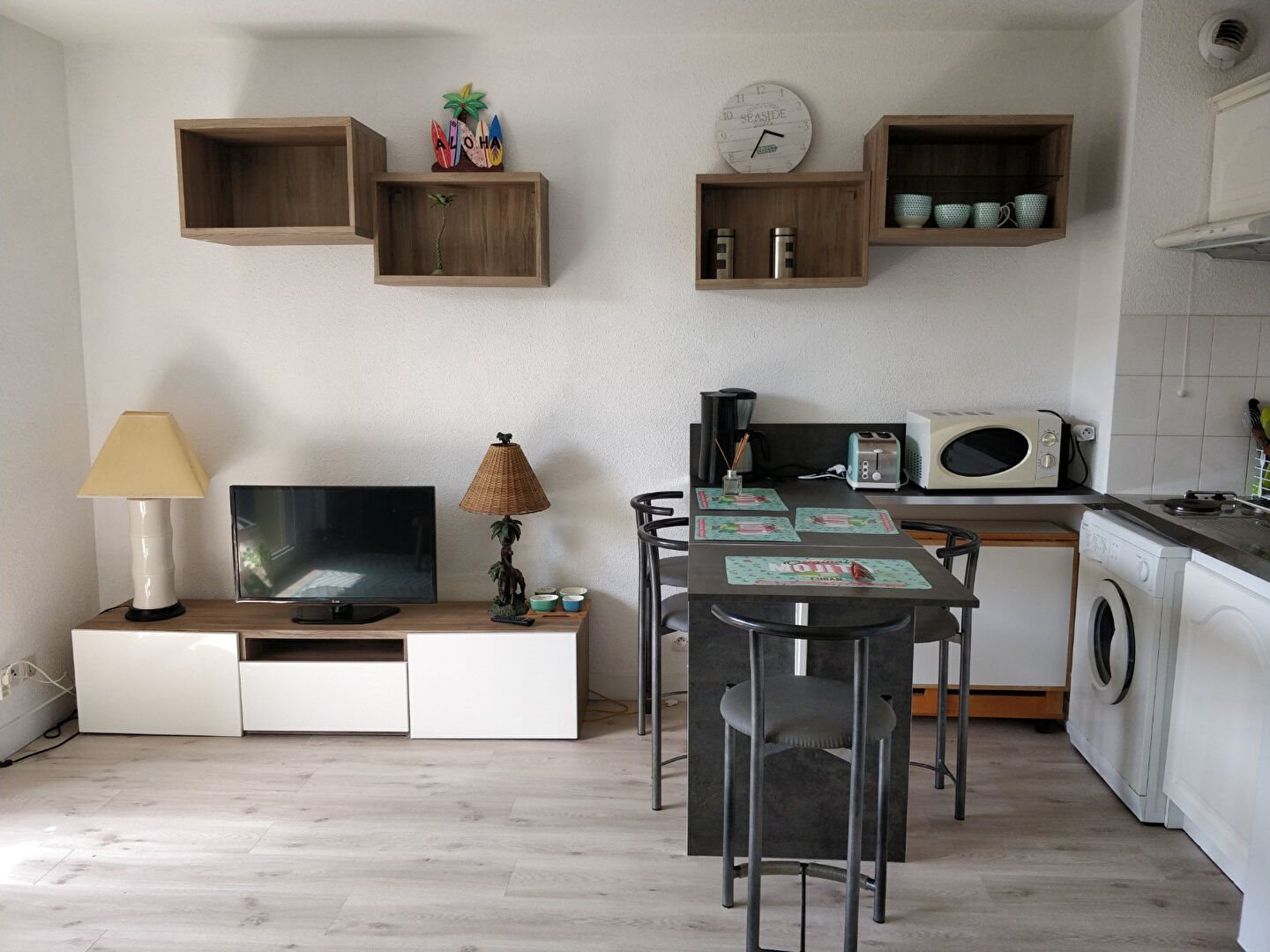 Appartement à vendre, 37m², Guéthary