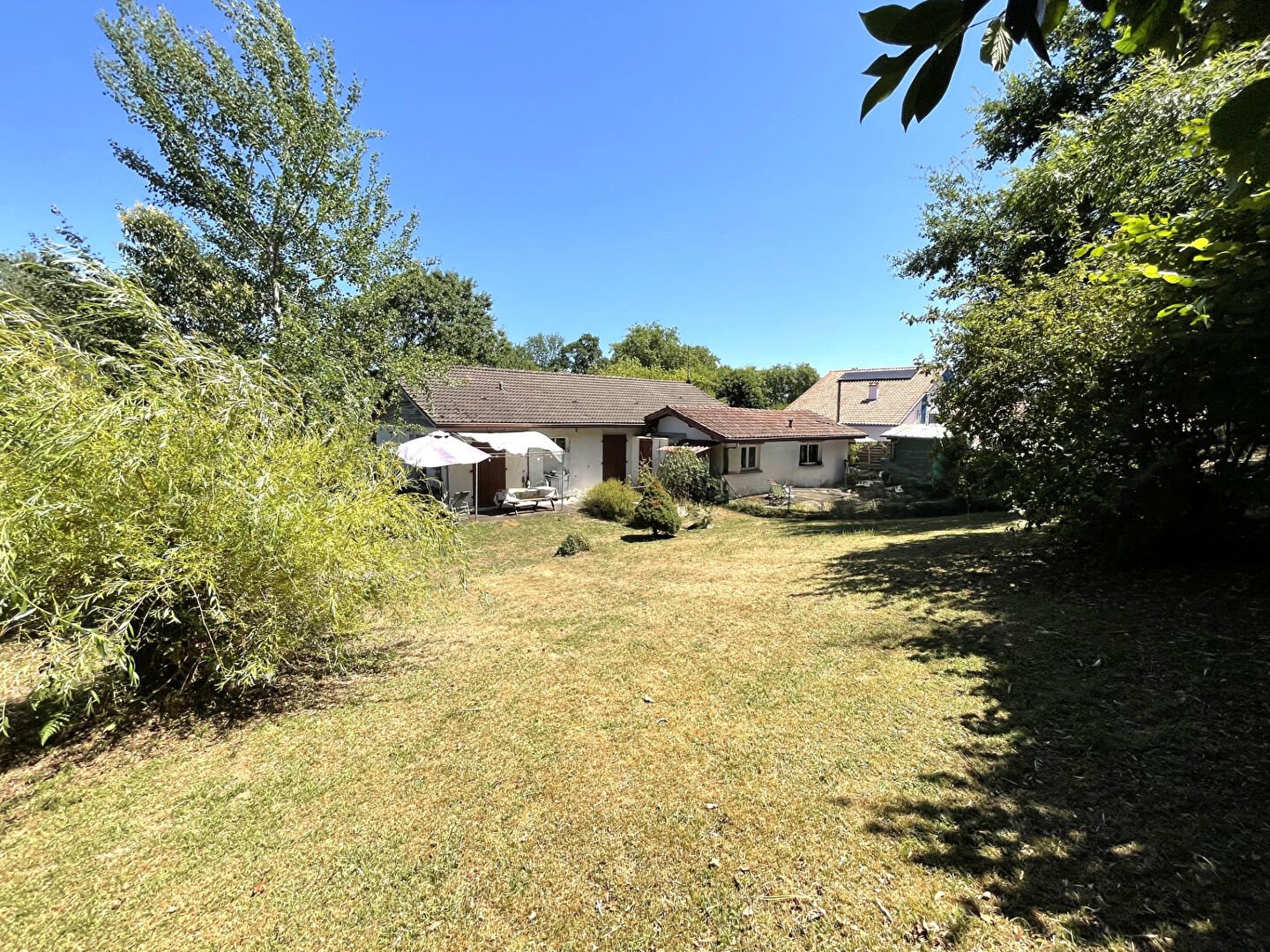 Maison à vendre, 143m², Anglet