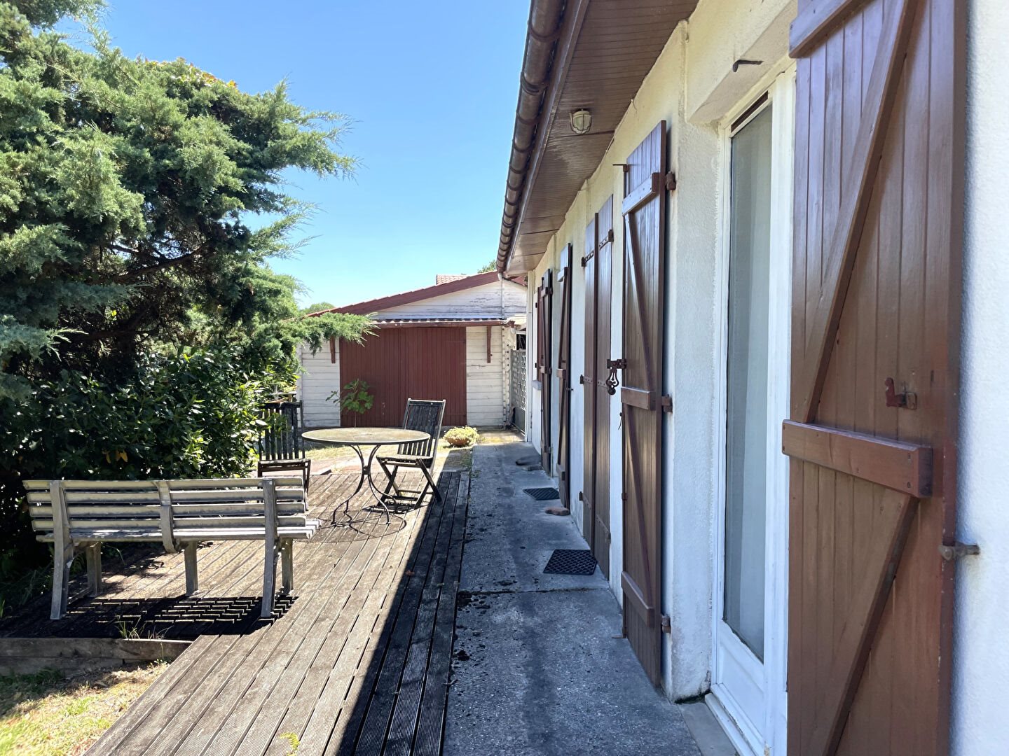 Maison à vendre, 143m², Anglet