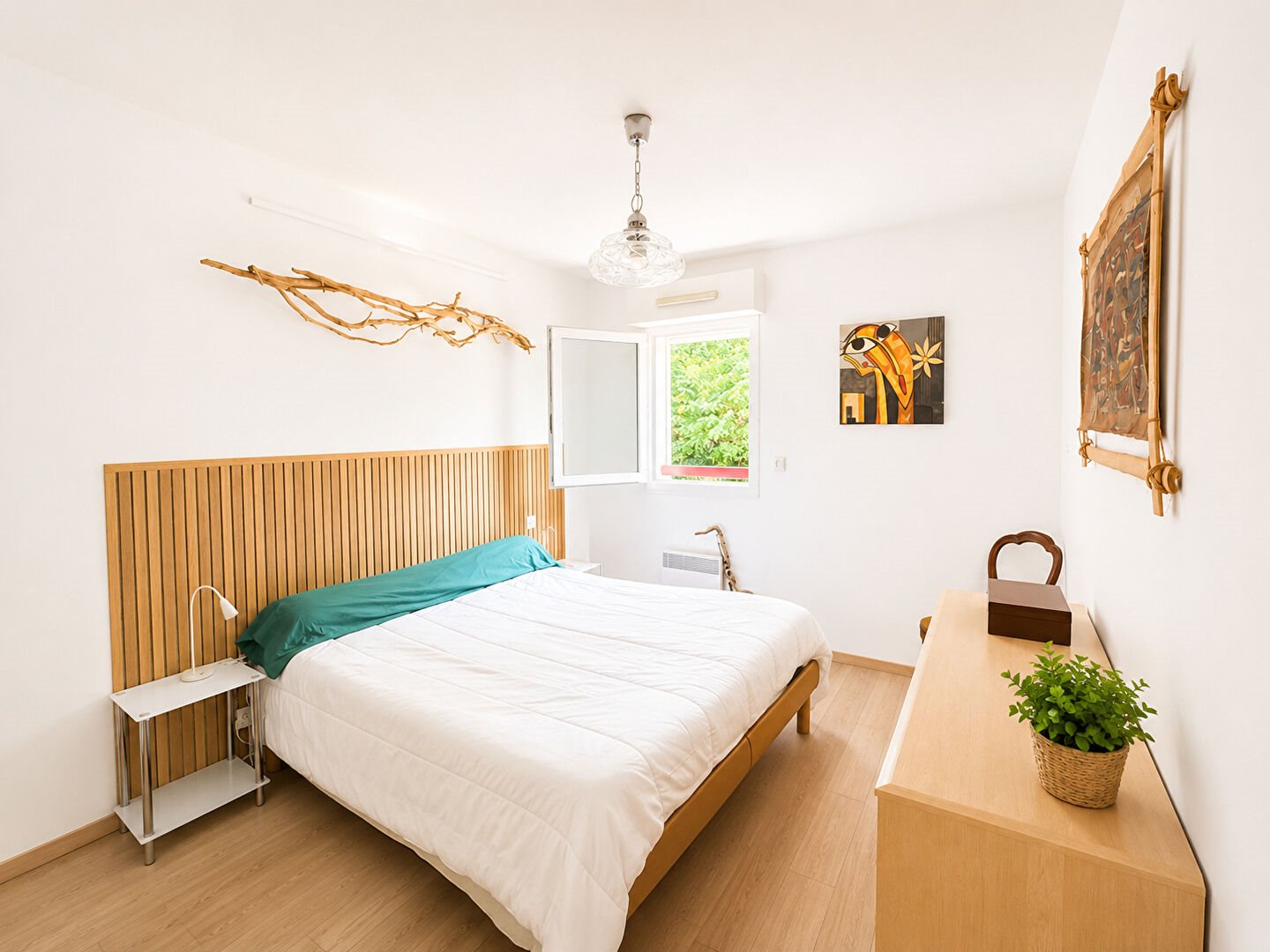Appartement à vendre, 106m², Boucau