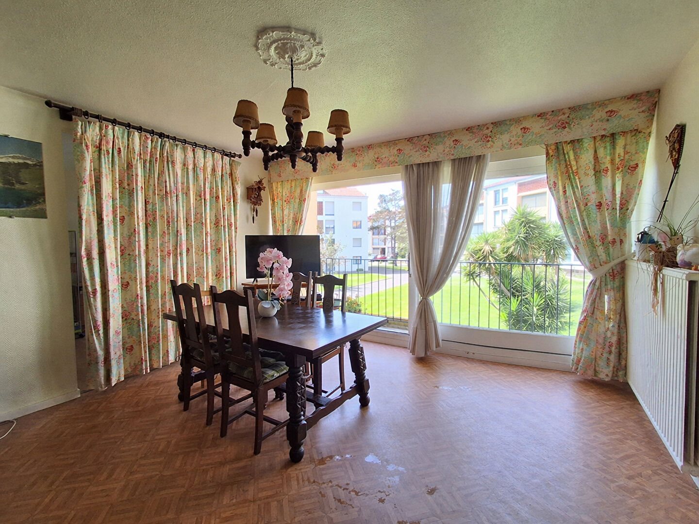 Appartement à vendre, 92m², Saint-Jean-de-Luz