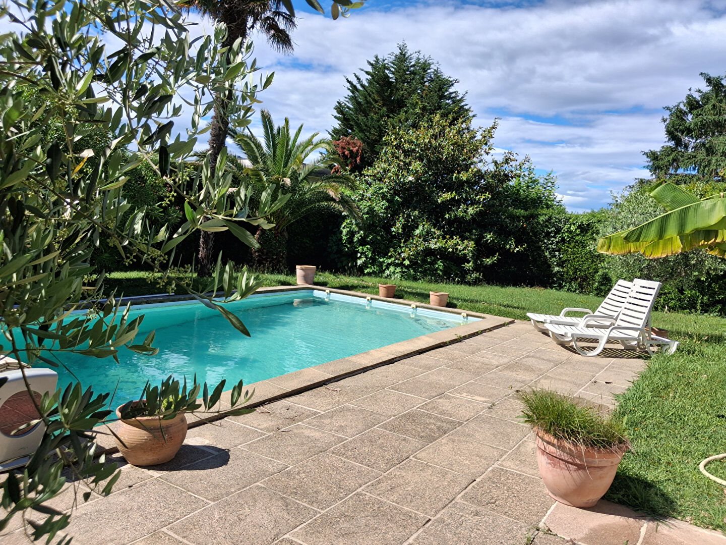 Maison à vendre, 148m², Bidart