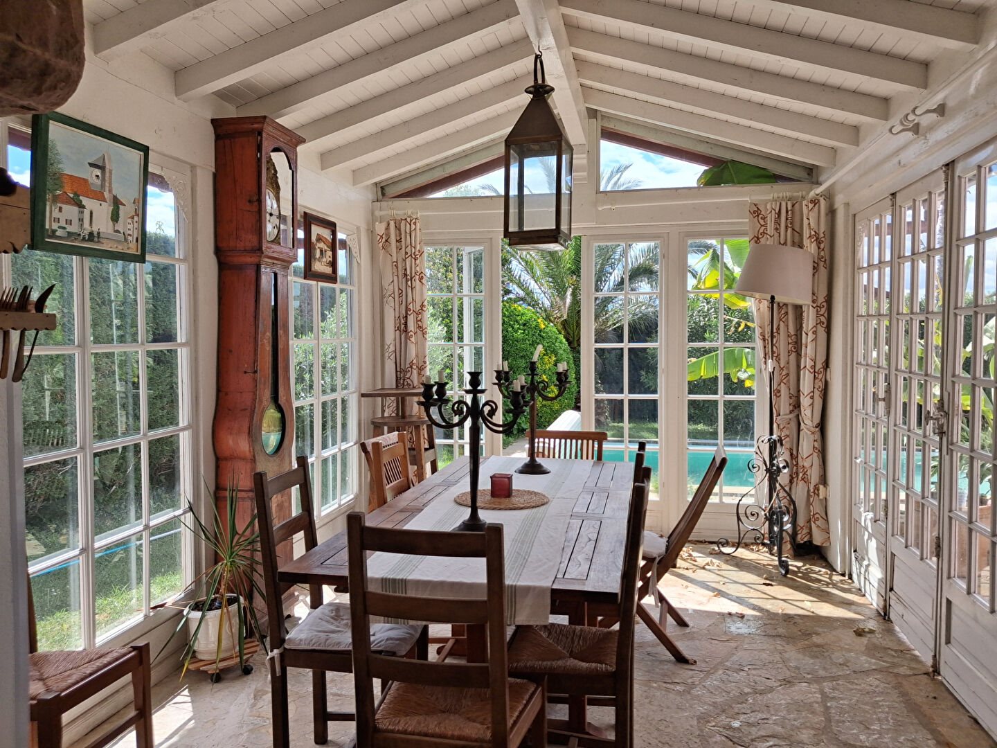 Maison à vendre, 148m², Bidart