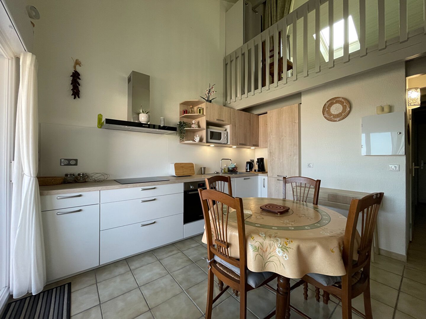 Appartement à vendre, 35m², Bidart