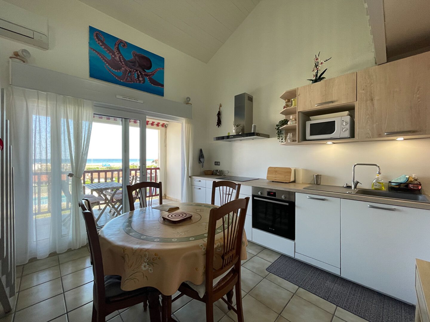 Appartement à vendre, 35m², Bidart