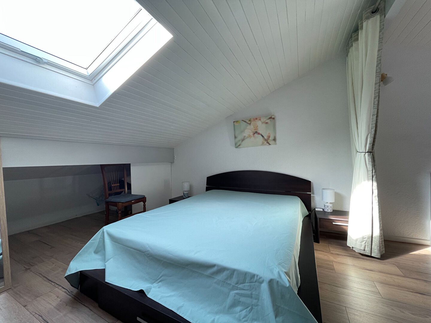 Appartement à vendre, 35m², Bidart