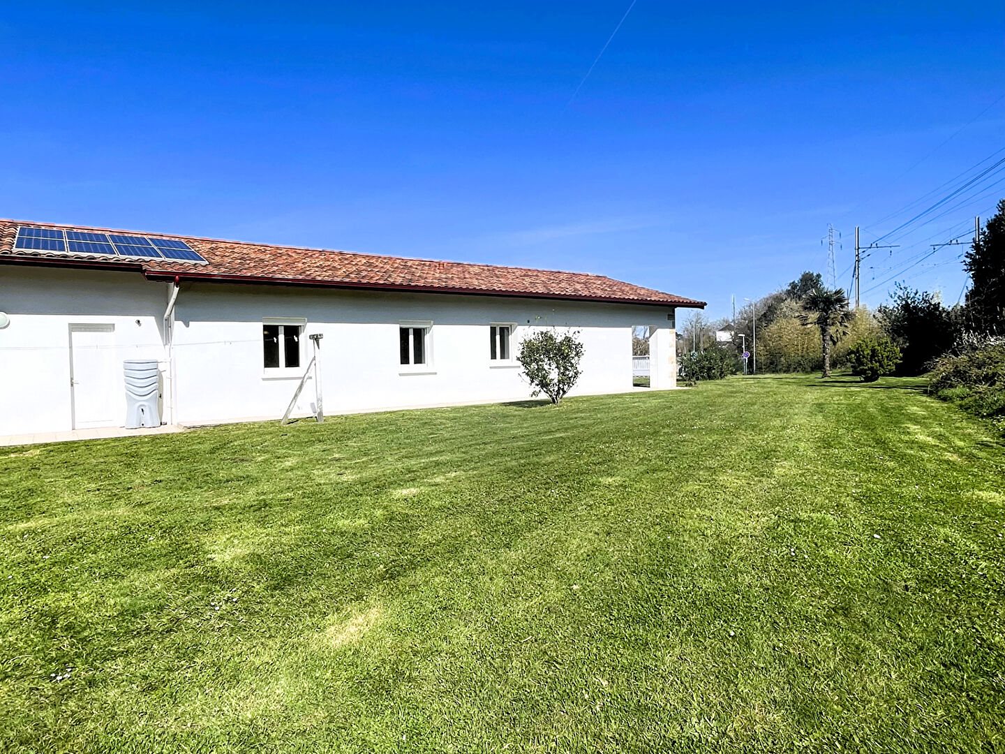 Maison à vendre, 94m², Bidart