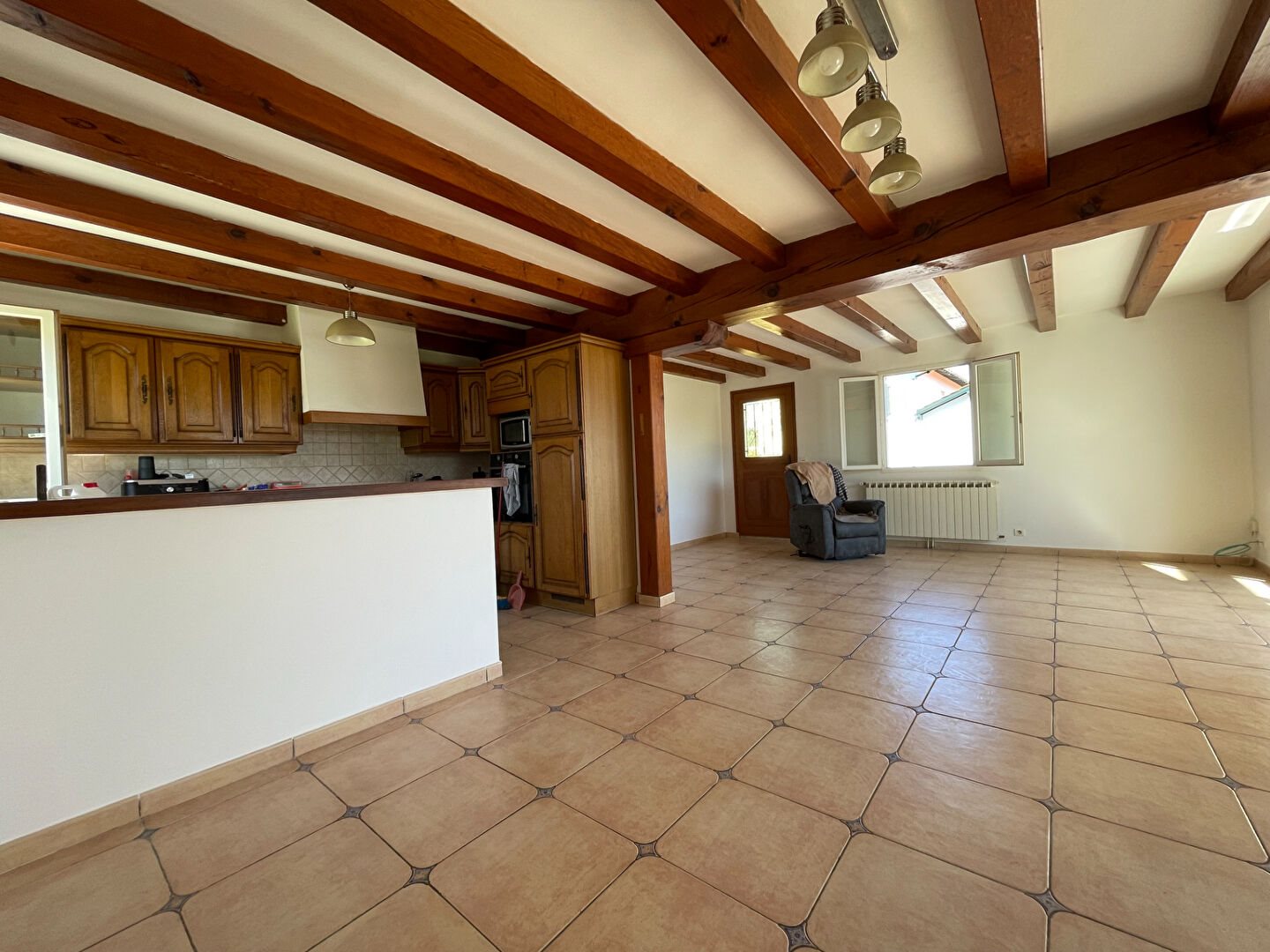 Maison à vendre, 94m², Bidart