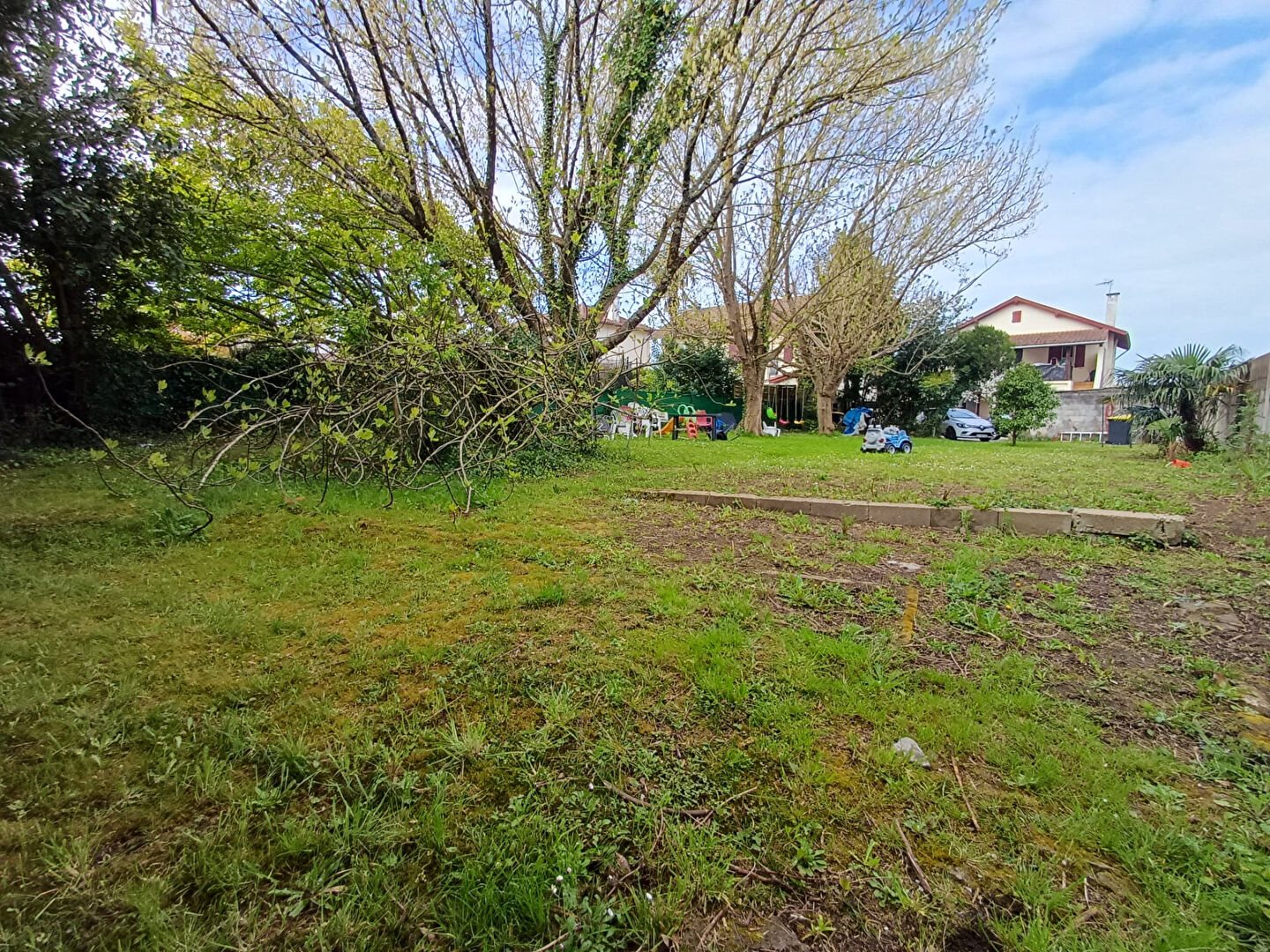 Maison à vendre, 150m², Bayonne