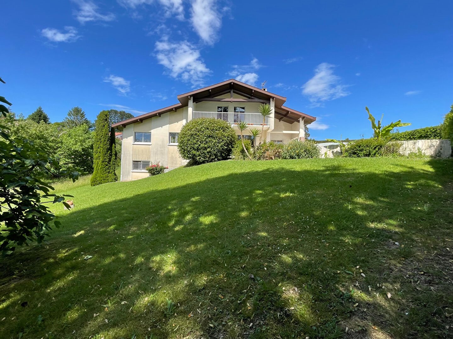 Maison à vendre, 130m², Arbonne