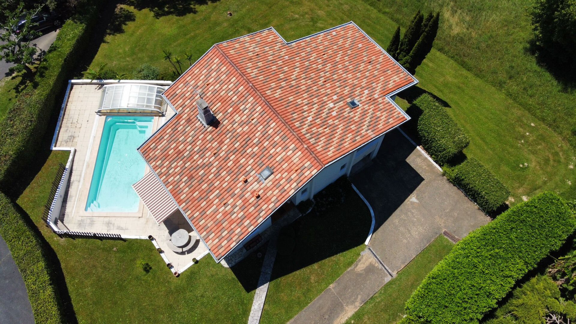 Maison à vendre, 130m², Arbonne