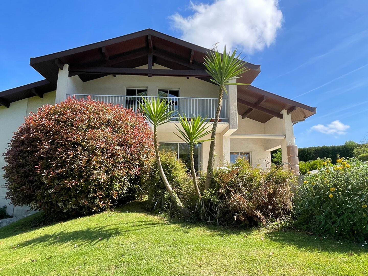Maison à vendre, 130m², Arbonne