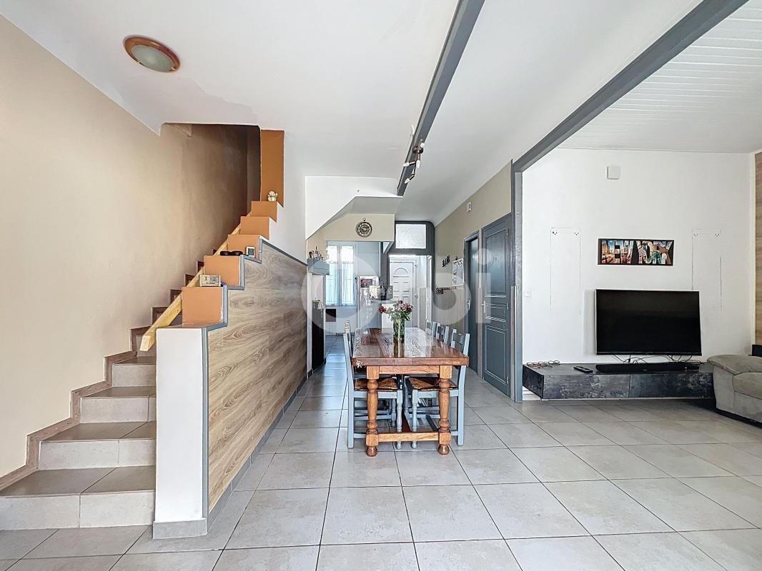 Maison à vendre, 96m², Thuir