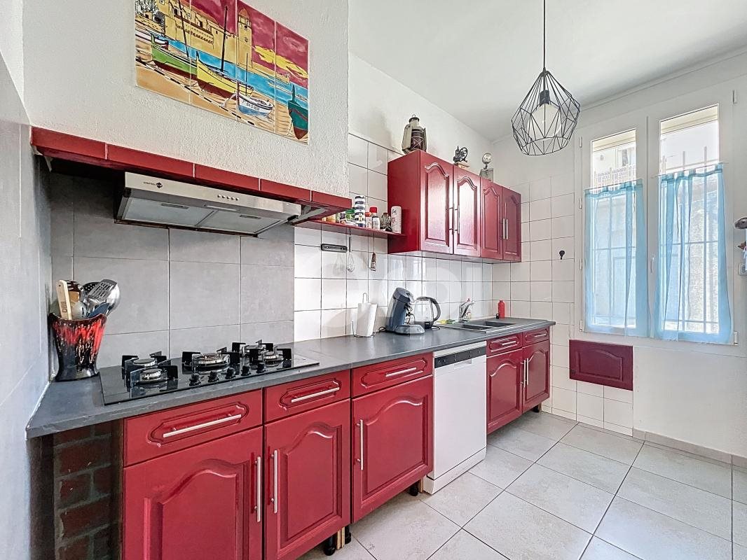 Maison à vendre, 96m², Thuir
