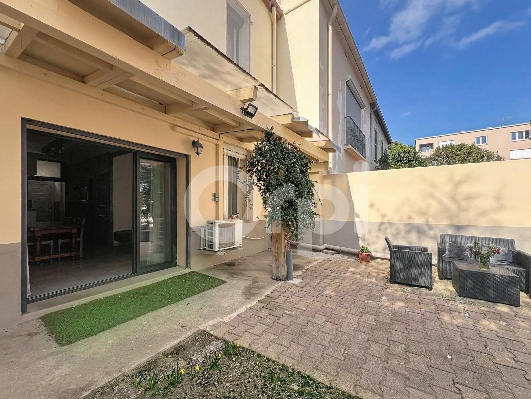 Maison à vendre, 96m², Thuir