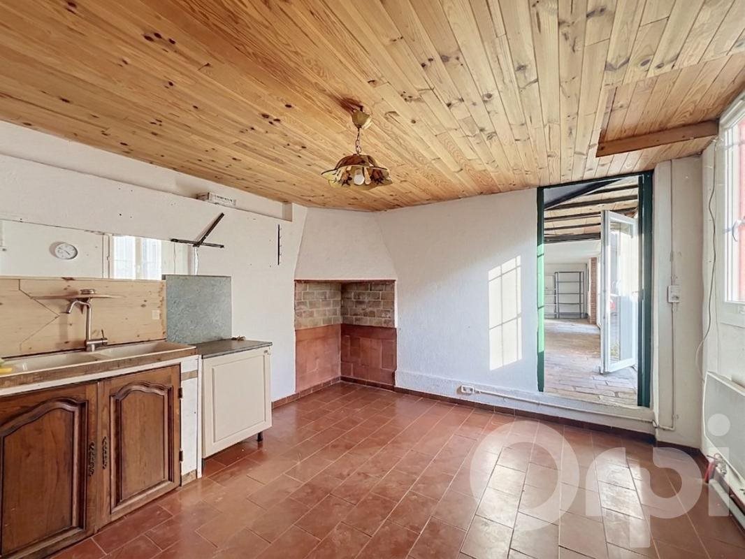 Maison à vendre, 51m², Prades