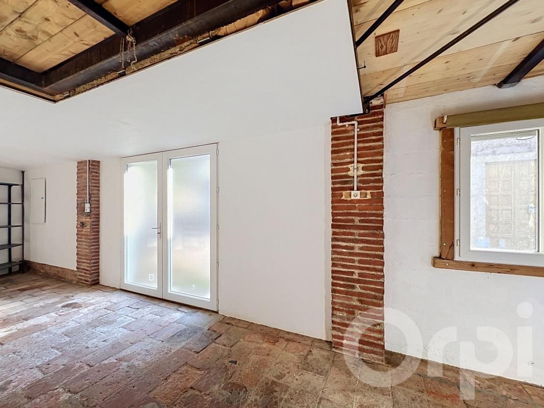 Maison à vendre, 51m², Prades